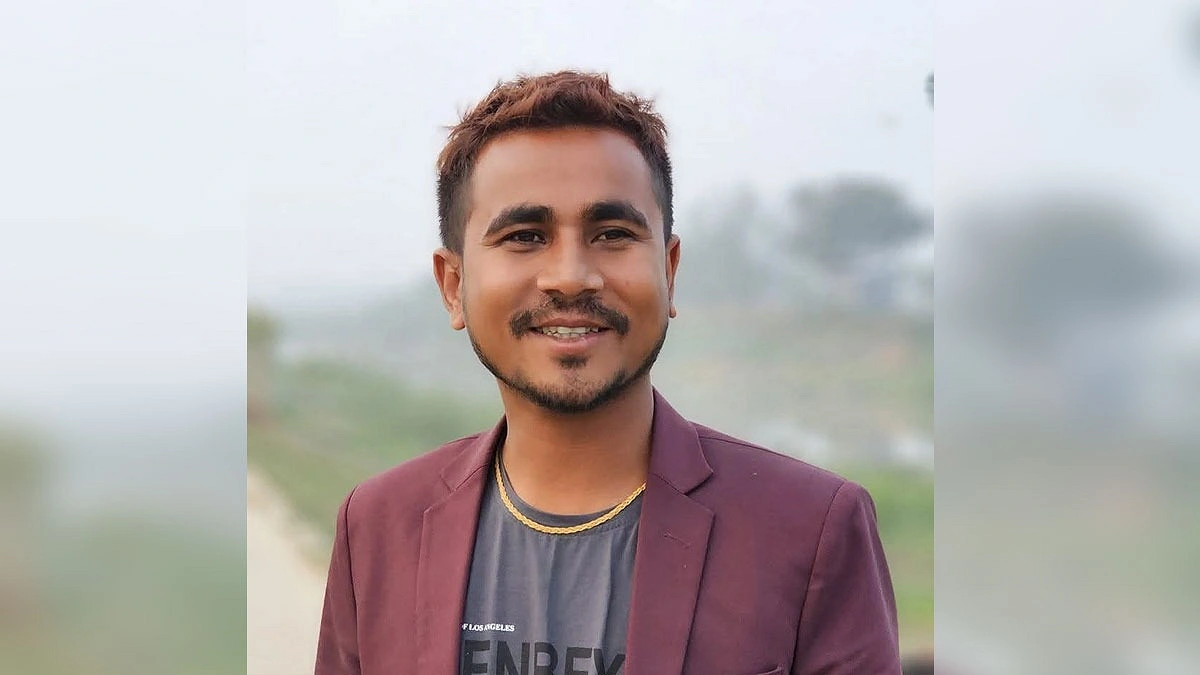 জয় বাংলা স্লোগান ঘিরে বিএনপি কর্মীদের সঙ্গে তর্ক, যুবলীগ কর্মী আটক