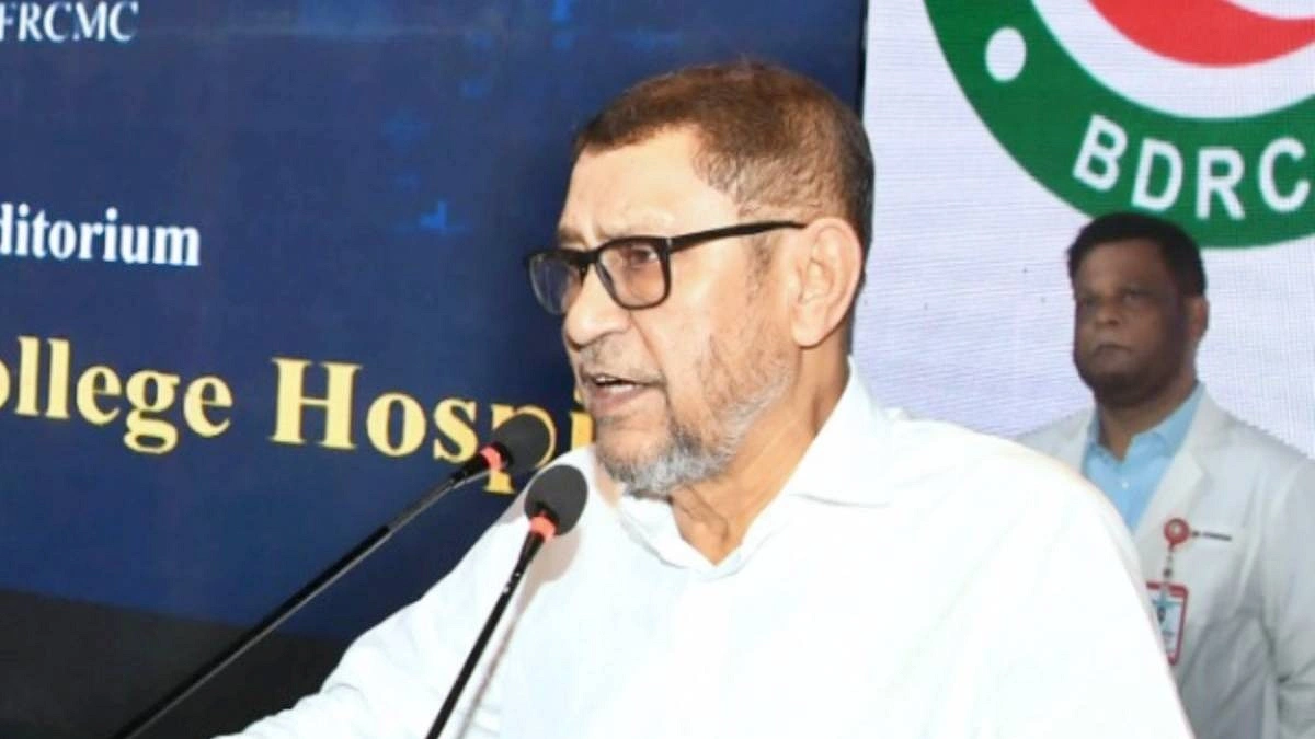 লাইসেন্স বাতিল হলেও আদ্-দ্বীনের অন্য শাখা চলতে বাধা নেই