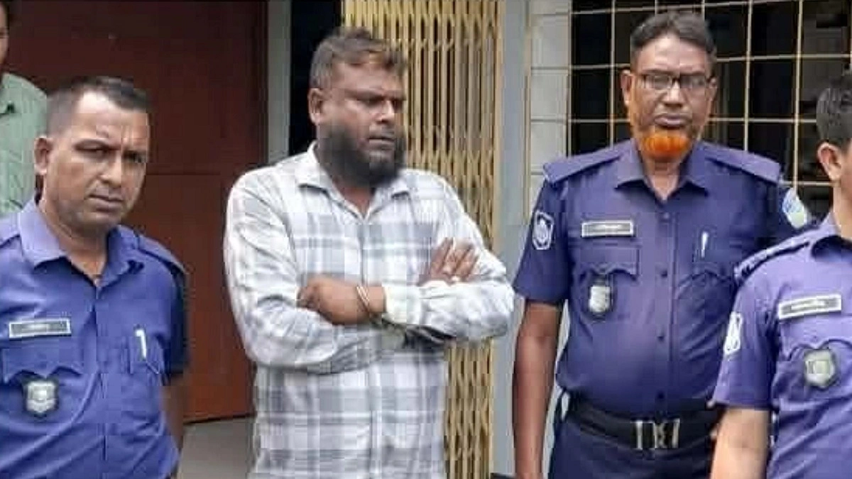 জামালপুরে ভূমি অফিসে দালালের কারাদণ্ড