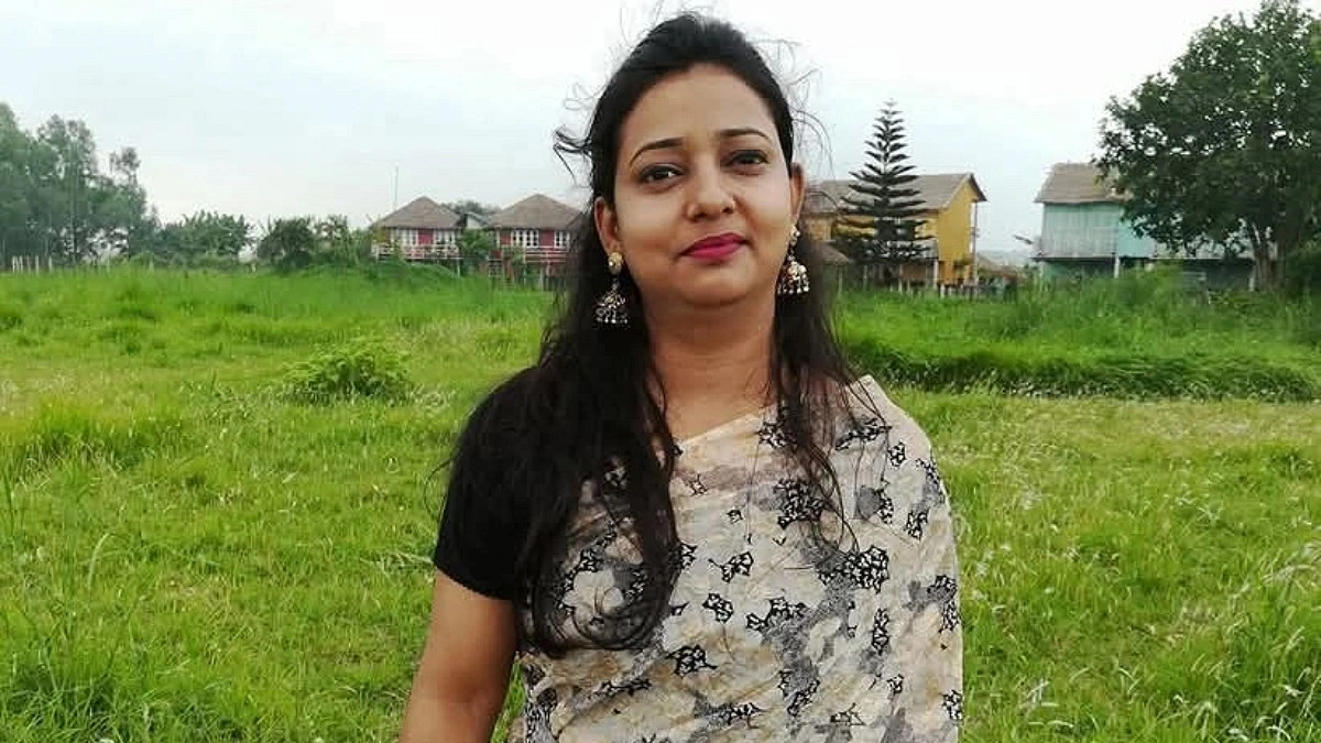 ভ্যানিটিব্যাগ টান ছিনতাইকারীর, প্রাণ গেল নারীর