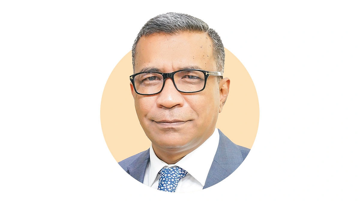 স্ট্যান্ডার্ড ইসলামী ব্যাংকের নতুন এমডি রিয়াদ মাহমুদ