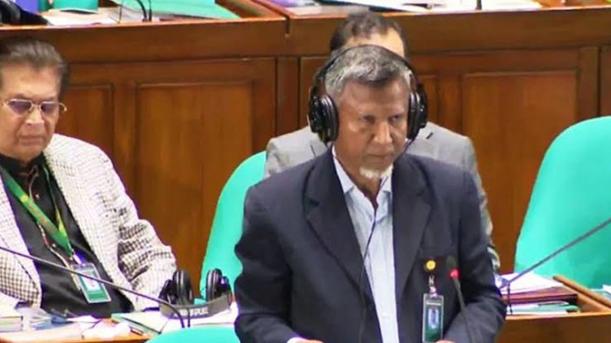 বিসিএসে ভাইভা নম্বর কত, জানালেন জনপ্রশাসন প্রতিমন্ত্রী