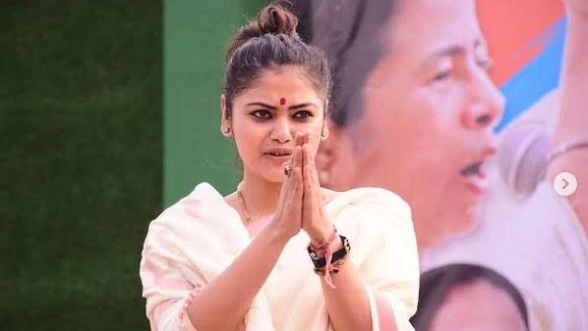 সায়নী ঘোষকে সরিয়ে তৃণমূলের যুব সংগঠনে নতুন নেতৃত্ব