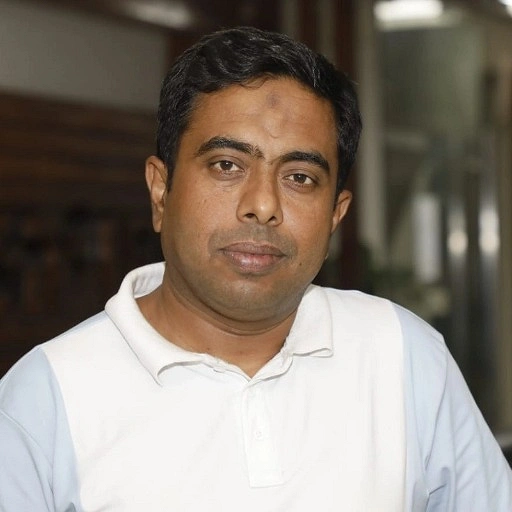 নাজমুল লিখন