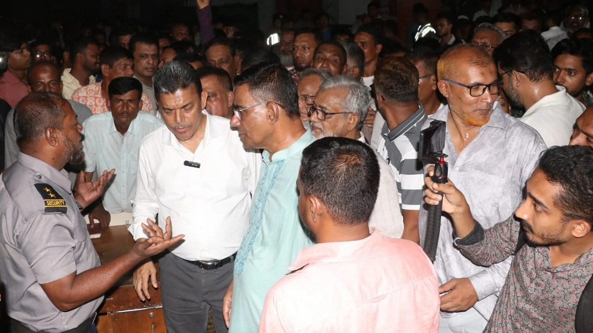 খুলনা সিটি মেডিকেল কলেজ হাসপাতালের কার্যক্রম বন্ধ