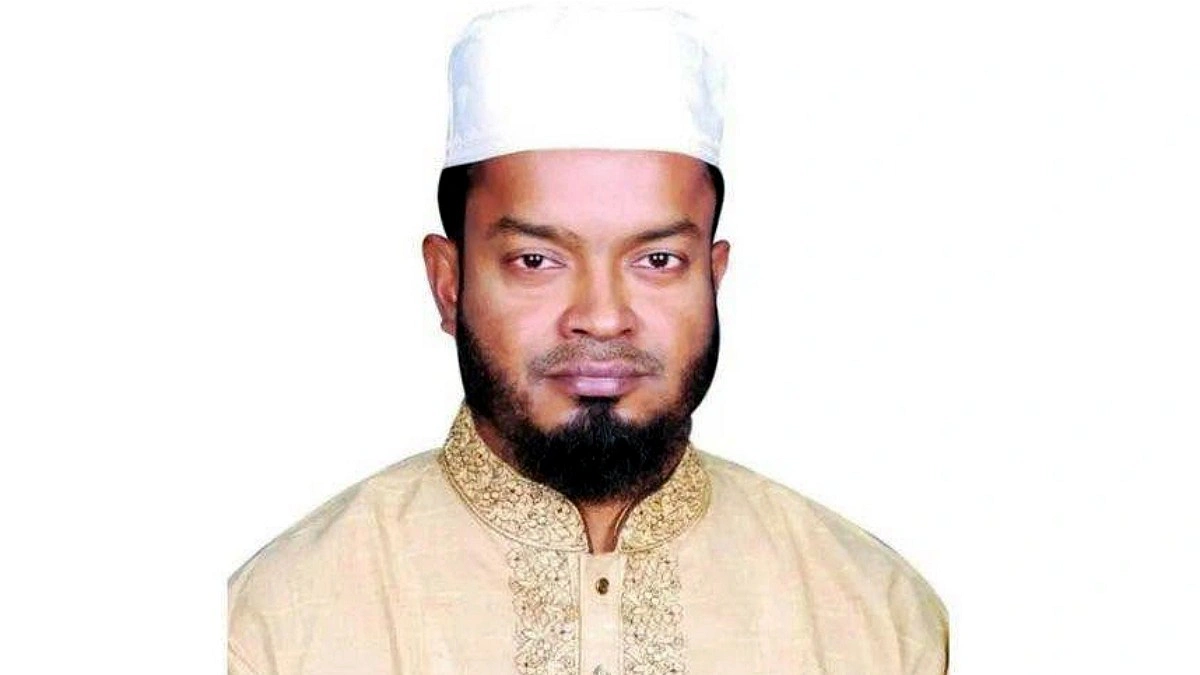 অনুদানের তালিকায় জামায়াত এমপির মেয়ের নাম, বরখাস্ত পিএস