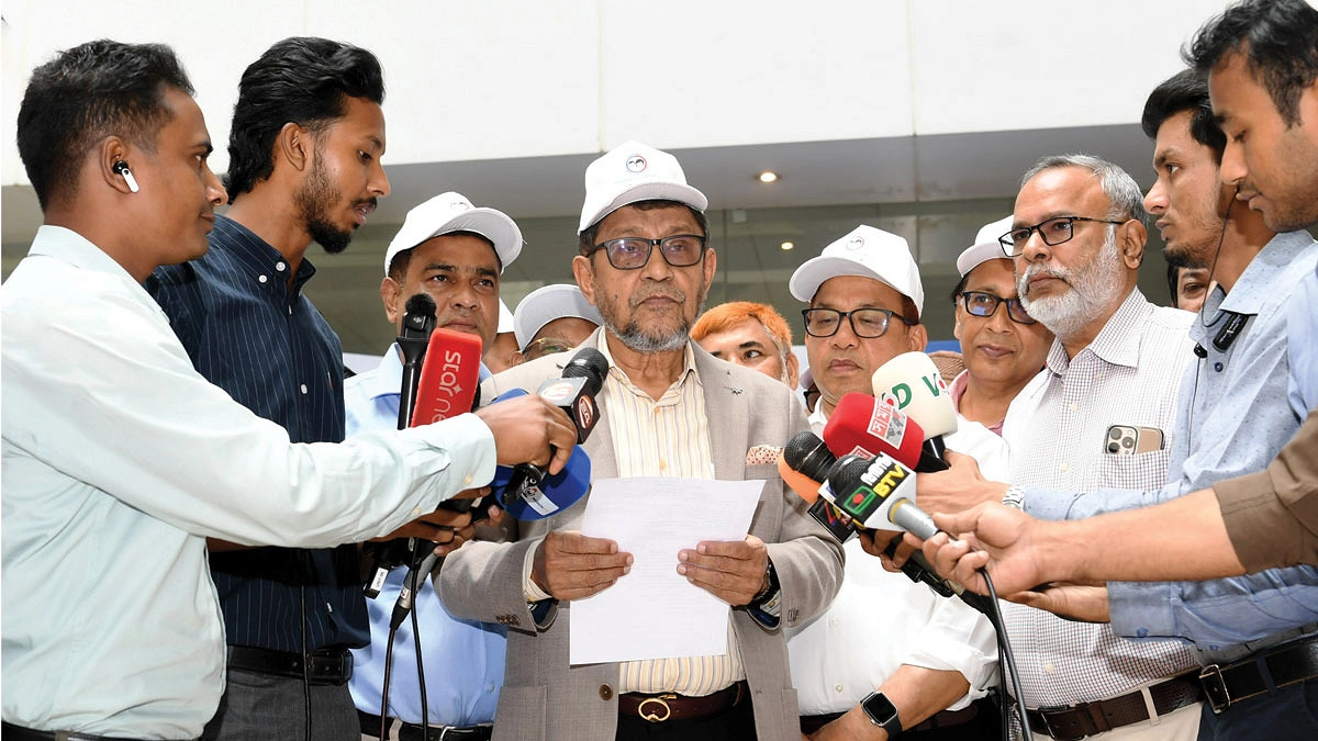 উন্নতমানের ভিটামিন ‘এ’ ক্যাপসুল মজুদ করেছে সরকার