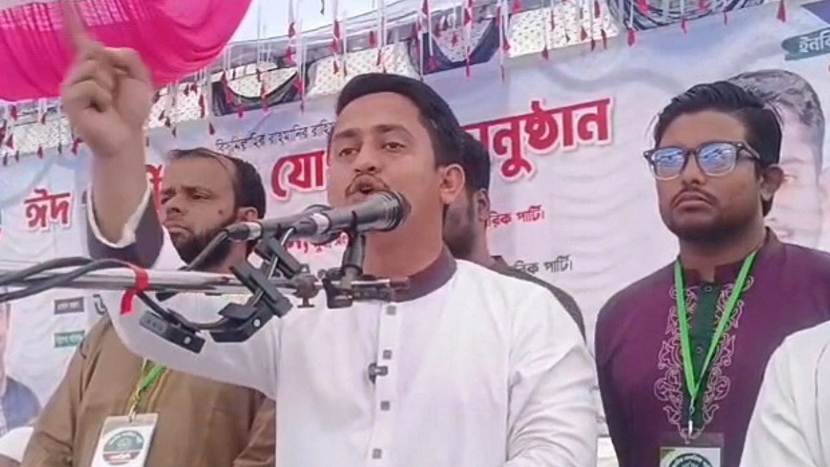চার মাসে এত প্রতারণা আগে কোনো সরকার করেনি