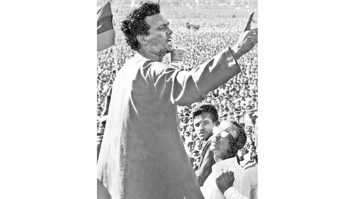 যত বড় হওয়া যায় তিনি ছিলেন ততটাই বড়