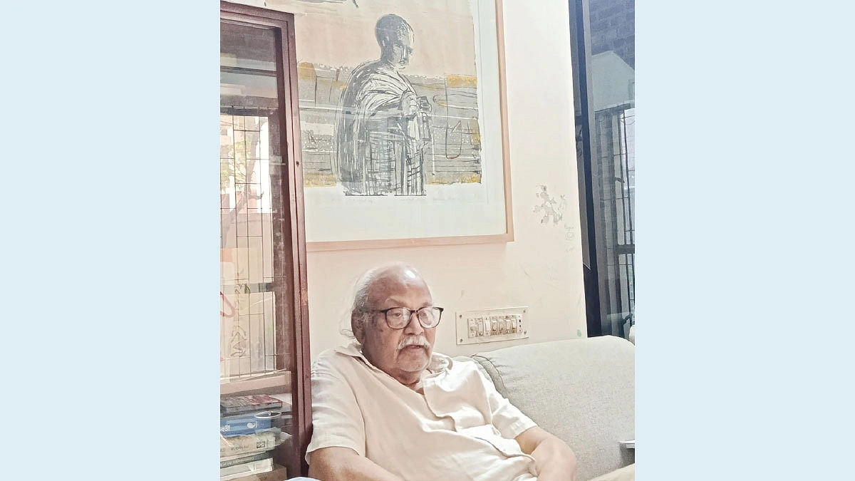‘আমার টোকাই আমার মতোই আছে’