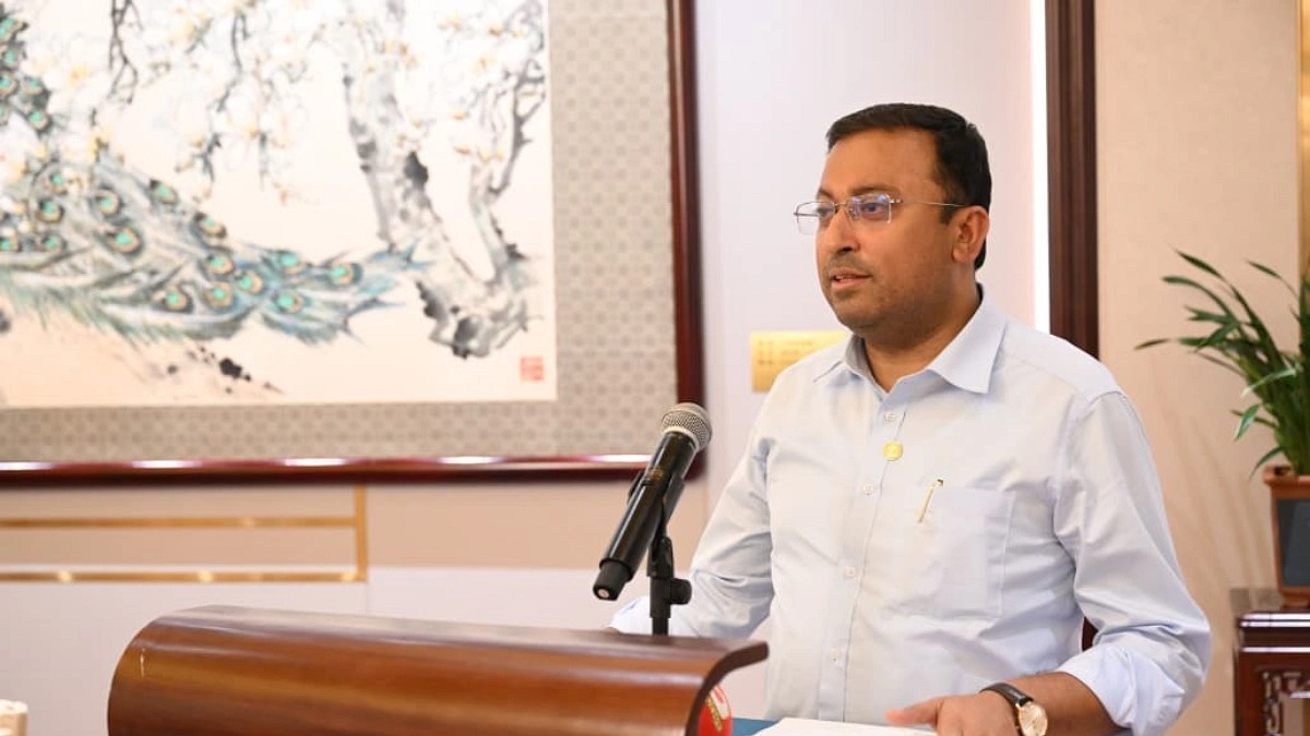রোহিঙ্গা সংকট সমাধানে বাংলাদেশের পাশে থাকবে চীন