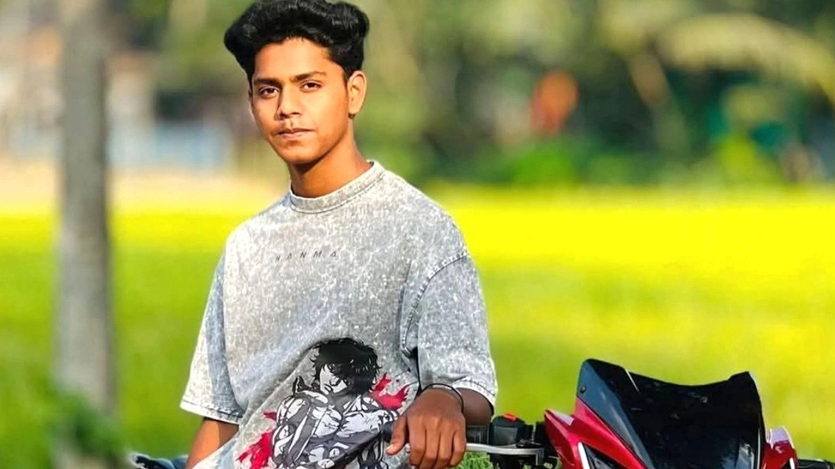 নাঙ্গলকোটে মোটরসাইকেল দুর্ঘটনায় কিশোর নিহত