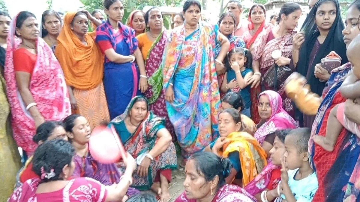 আড়িয়াল বিলে নিখোঁজের ৮ দিন পর লাশ উদ্ধার, ভাইসহ গ্রেপ্তার ২