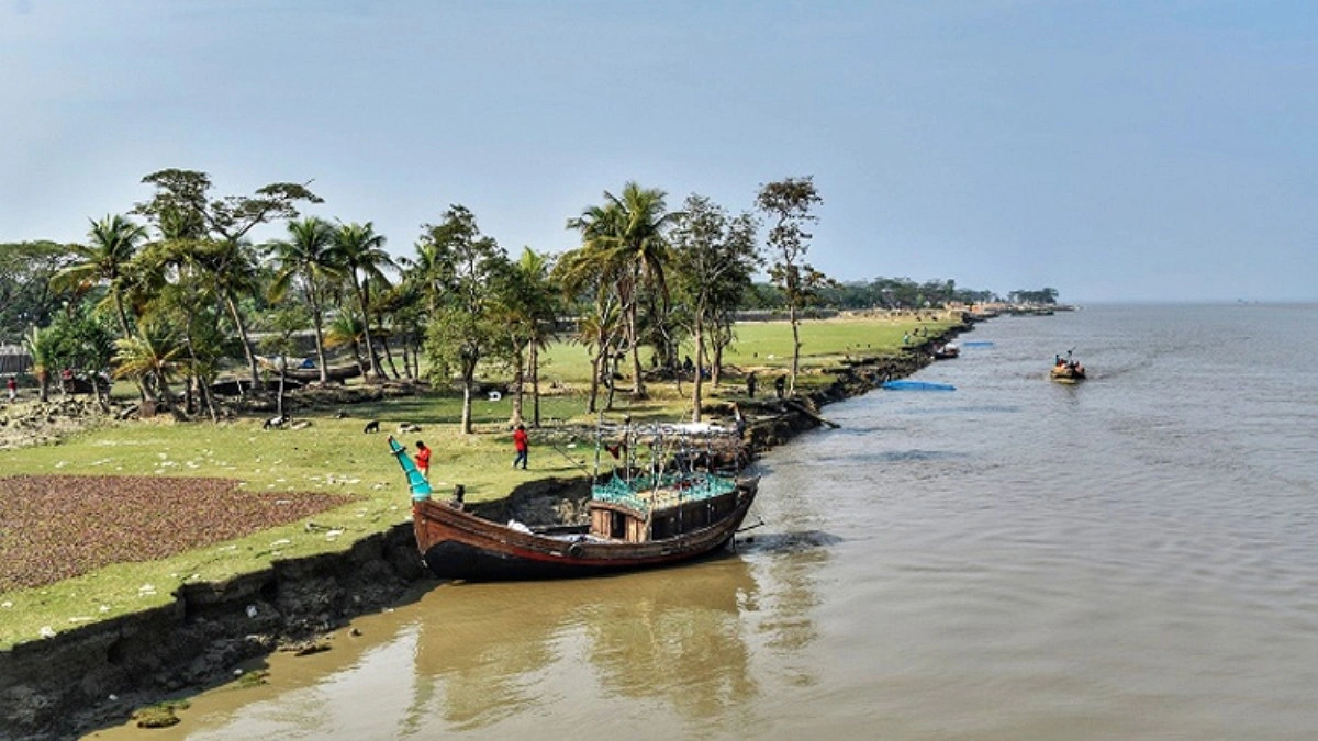 ১৮৩ কোটির প্রকল্পে ধীরগতি, বিদ্যুতে আটকা লাখো মানুষ
