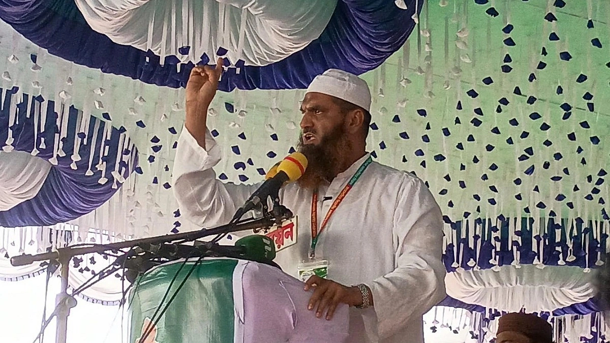 গণভোটের রায় না মানলে পরিণতি হবে পলাতক স্বৈরাচারের মতো