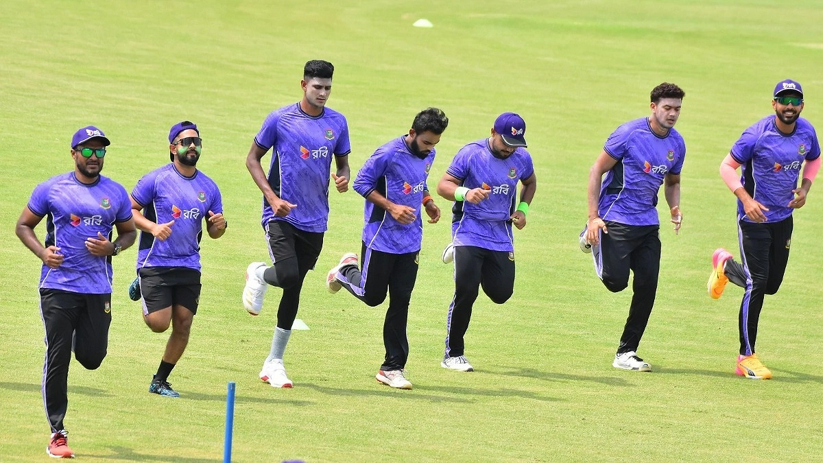 চট্টগ্রামেই সিরিজ জয়ের লক্ষ্য বাংলাদেশের