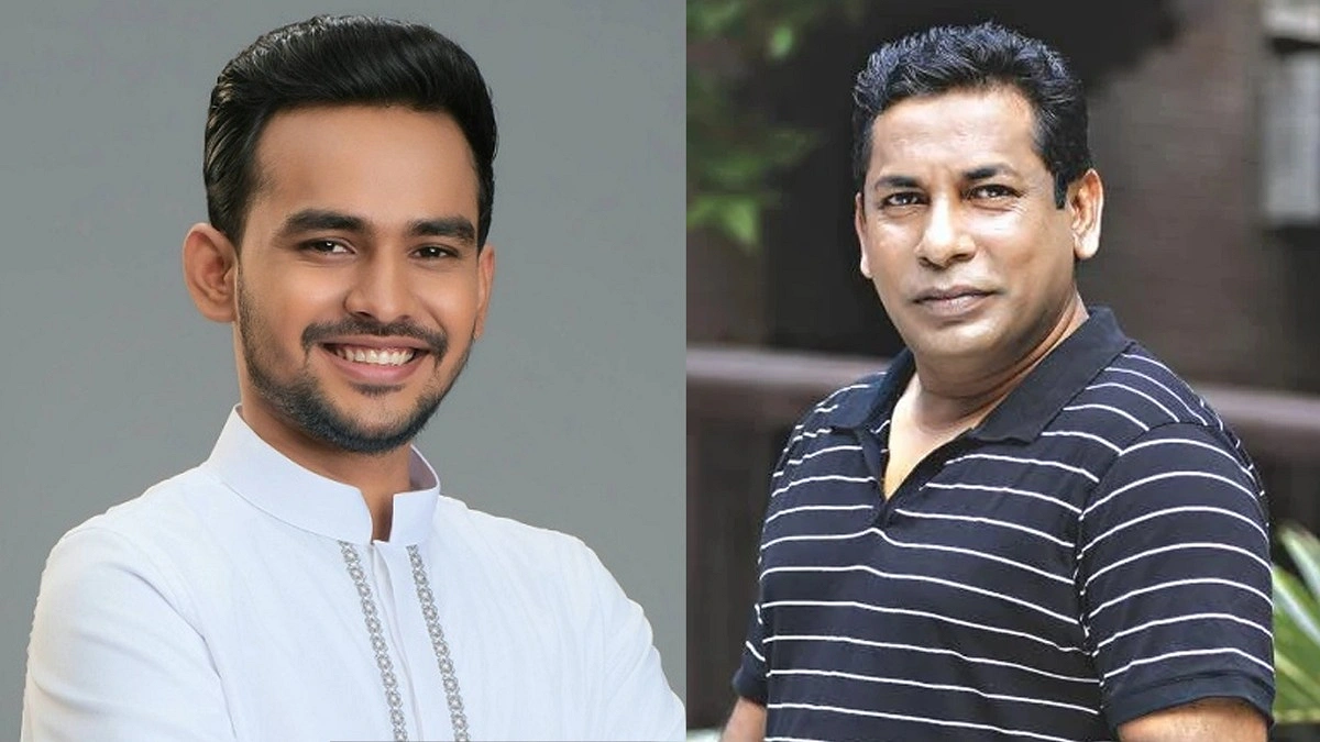 মোশাররফ বলছেন ঘটনা কিছুই না, আসিফের দাবি আ. লীগের হামলা