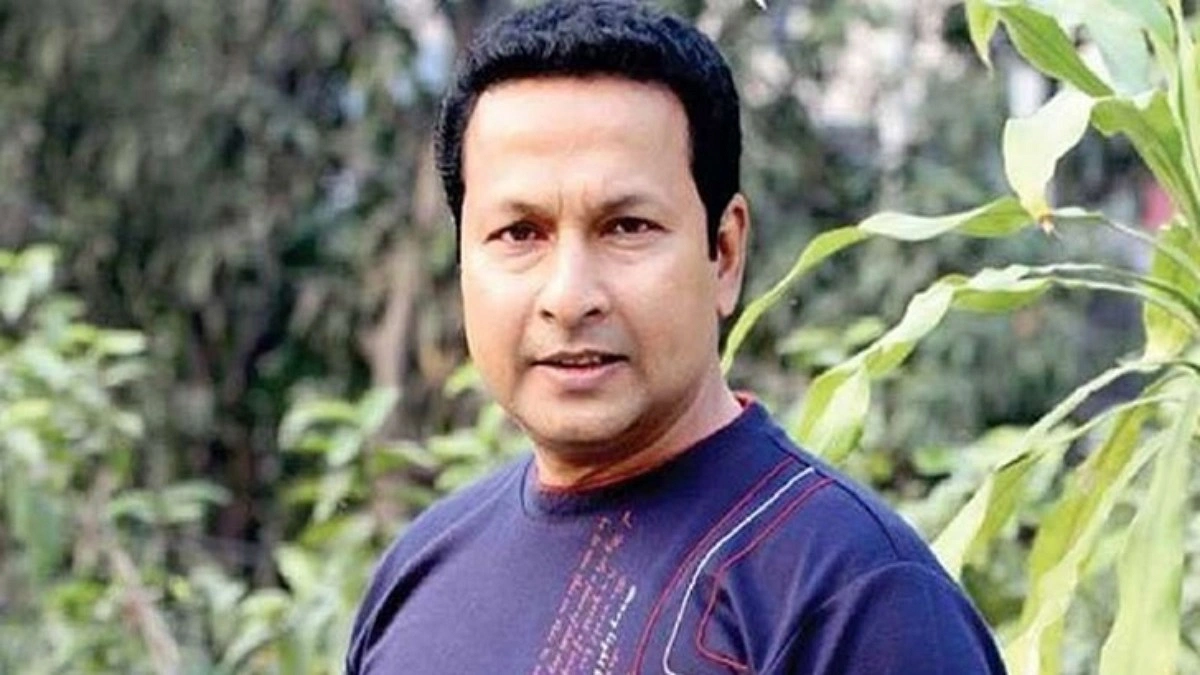 আমৃত্যু এই ভালোবাসা যেন ধরে রাখতে পারি: বাপ্পারাজ