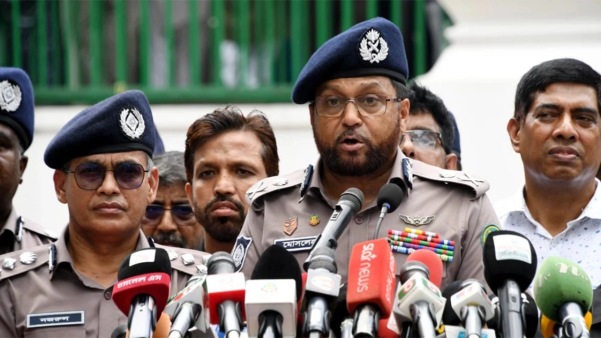 প্রতিষ্ঠাবার্ষিকীতে আ. লীগের পরিকল্পনা নস্যাৎ করা হয়েছে
