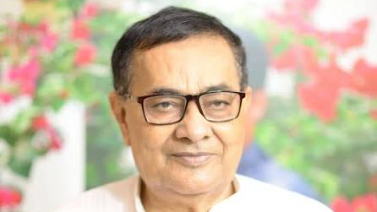 পশ্চিমবঙ্গের সাবেক কারামন্ত্রী উজ্জ্বল বিশ্বাস গ্রেপ্তার