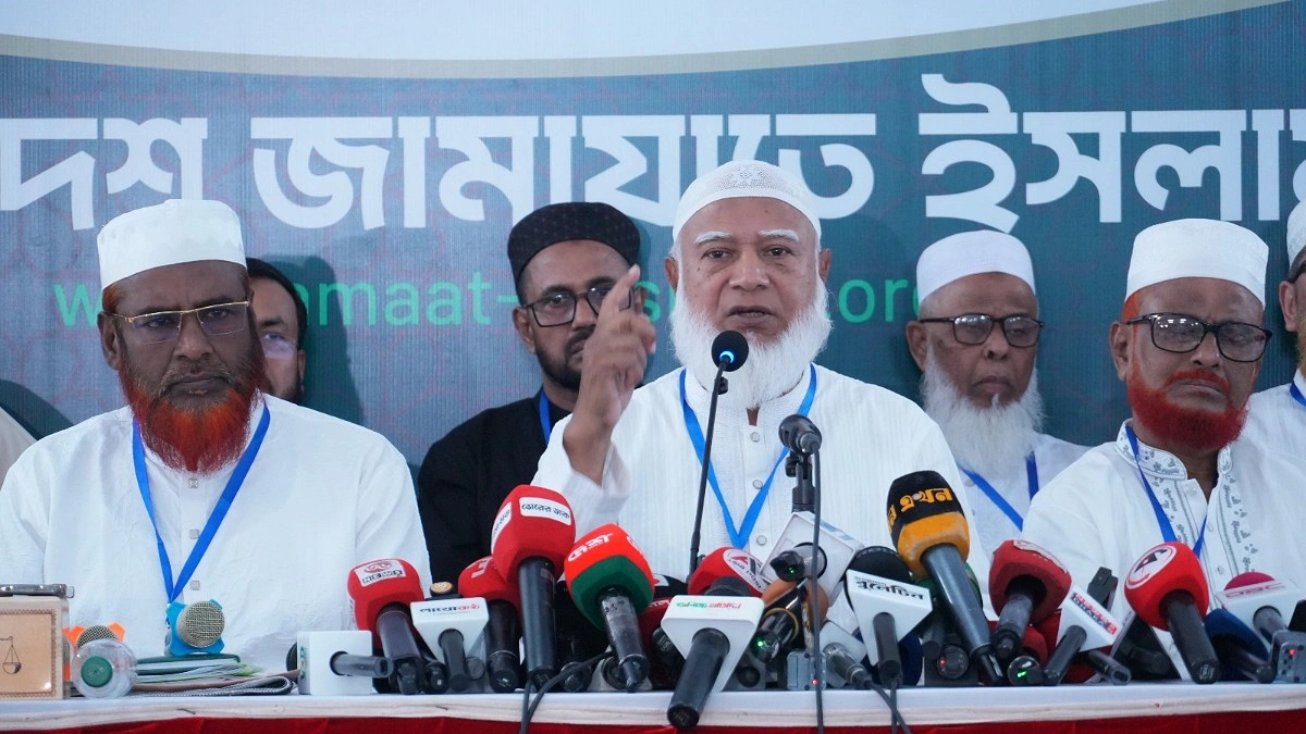রাষ্ট্র সংস্কারে জনগণের প্রত্যাশা পূরণে সরকার ব্যর্থ