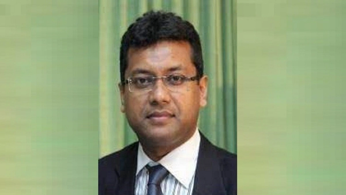 ঢাবি শিক্ষকের বিরুদ্ধে পুরনো চৌর্যবৃত্তির অভিযোগে নতুন তদন্ত কমিটি