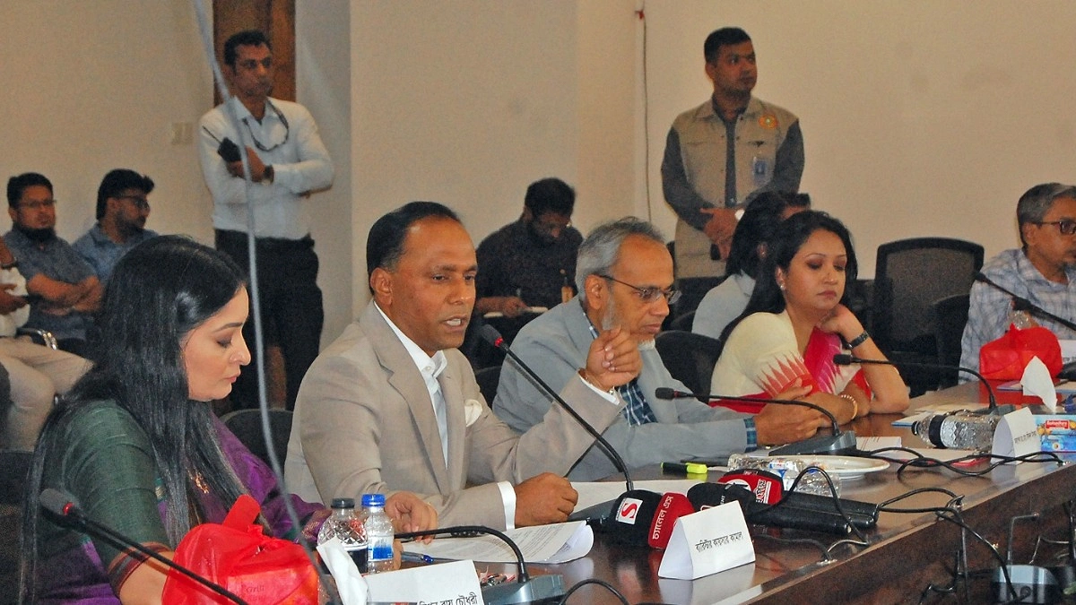 ‘জাতীয় শিশু নিরাপত্তা টাস্কফোর্স’ চান ডেপুটি স্পিকার