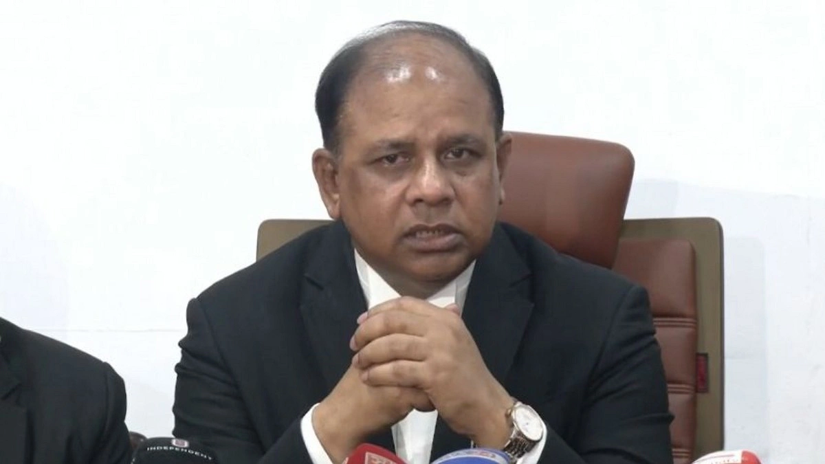 ট্রাইব্যুনালে বেনজীরের বিরুদ্ধে ১০ মামলায় তদন্ত চলছে