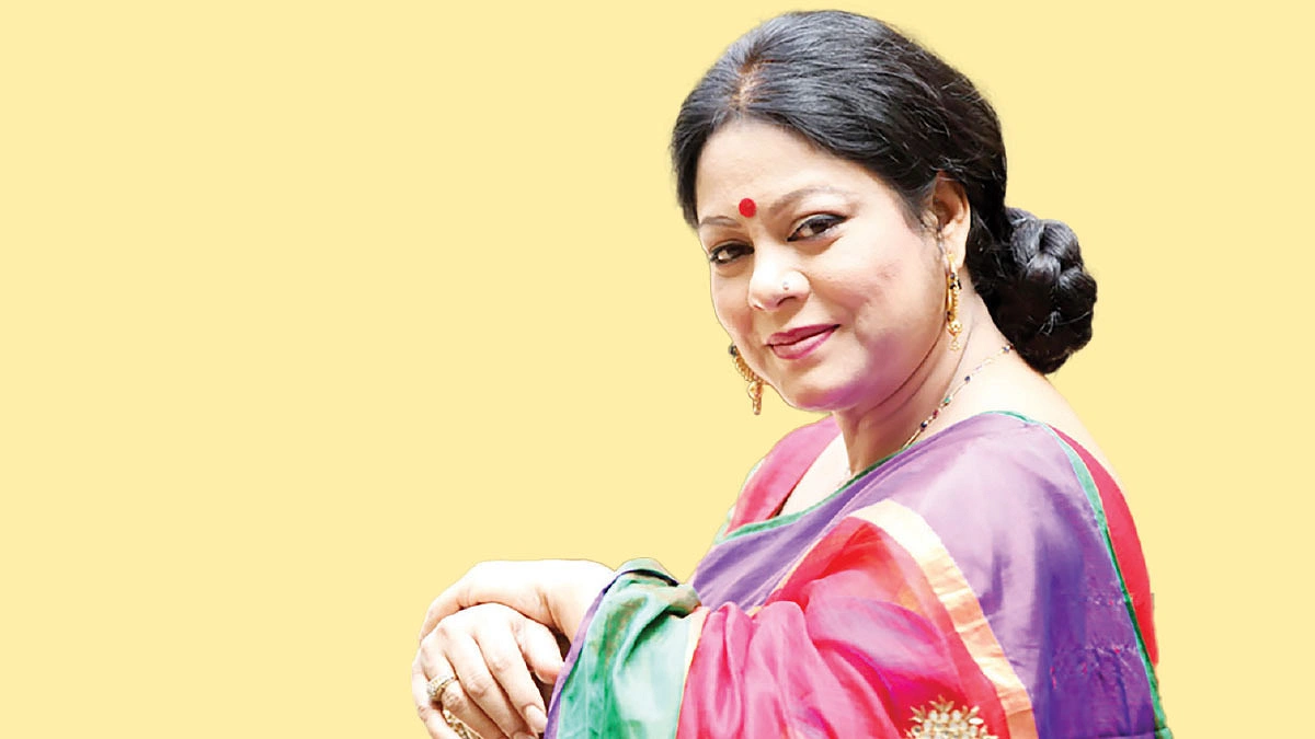 ৩১ বছর পর...