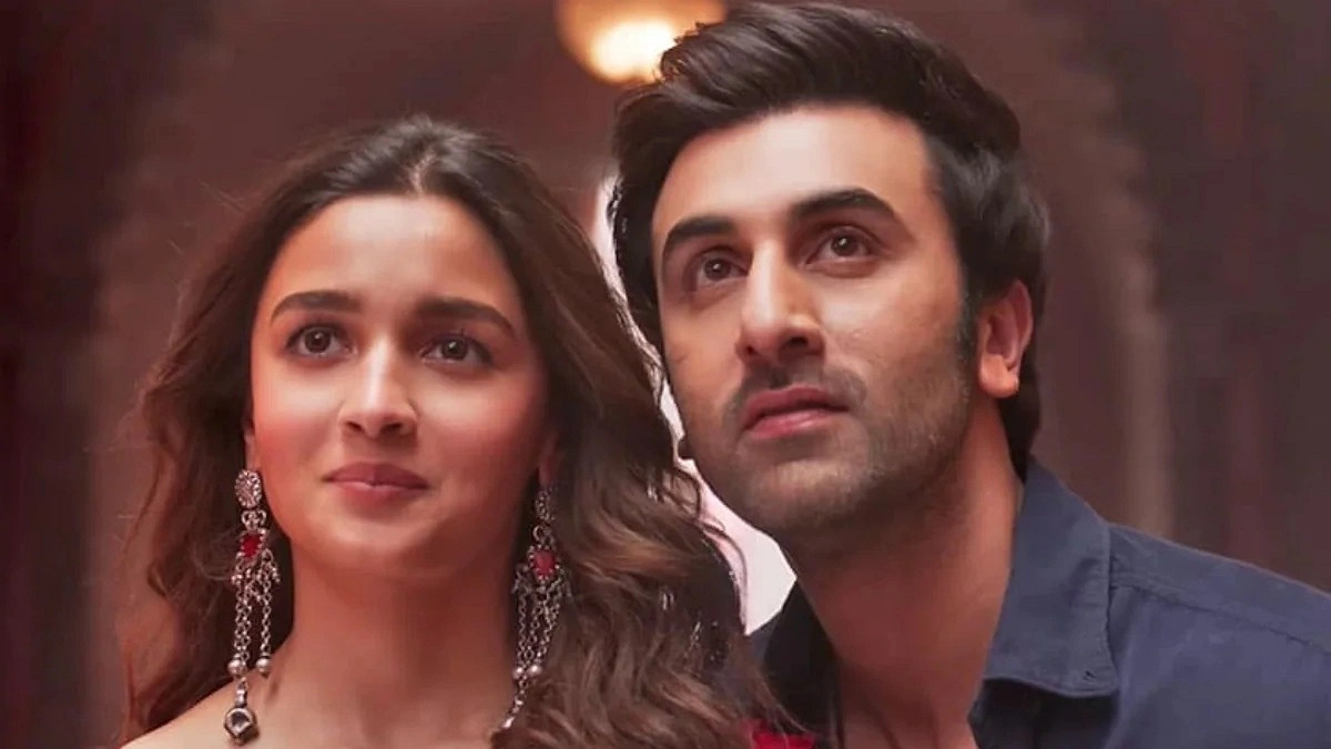 বানসালির ছবিতে ‘ম্যাজিক’ দেখাবেন আলিয়া-রণবীর