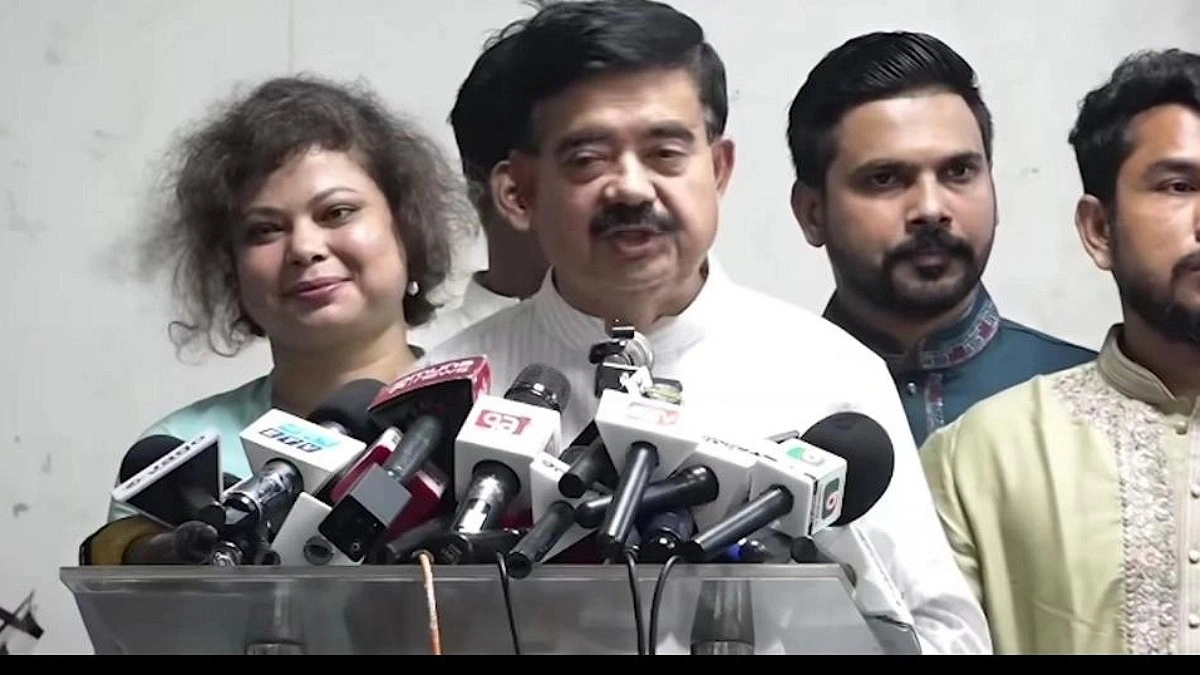 বিয়েতে ১০০ অতিথির বেশি হলে জনপ্রতি ১০০০ টাকা ট্যাক্স প্রস্তাব এমপির