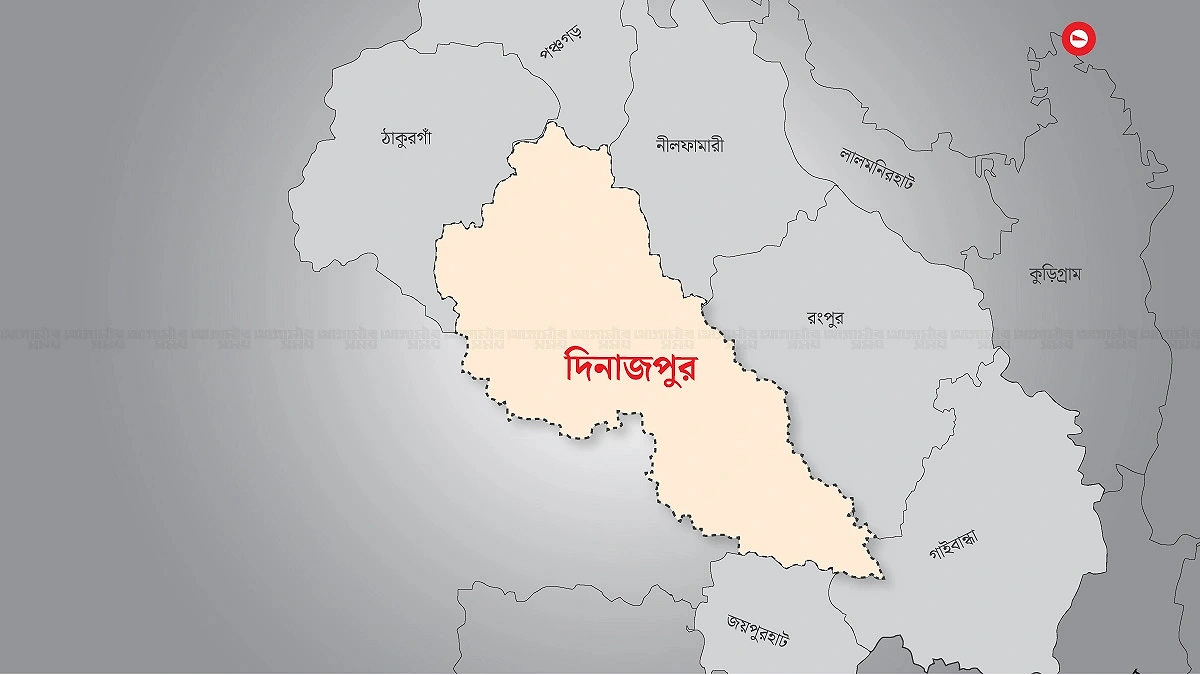 দিনাজপুরে চাহিদার অর্ধেক বিদ্যুতে অতিষ্ঠ বাসিন্দারা