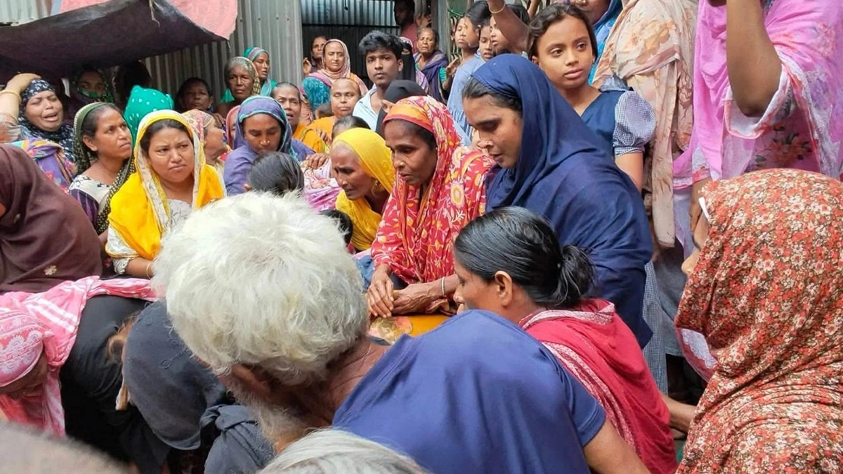 মেঘনায় অটোরিকশার চাপায় শিশুর মৃত্যু