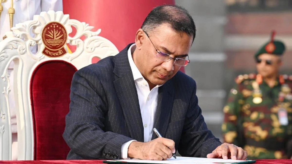 মায়ের নামে প্রতিষ্ঠান নামকরণের প্রস্তাব নাকচ প্রধানমন্ত্রীর