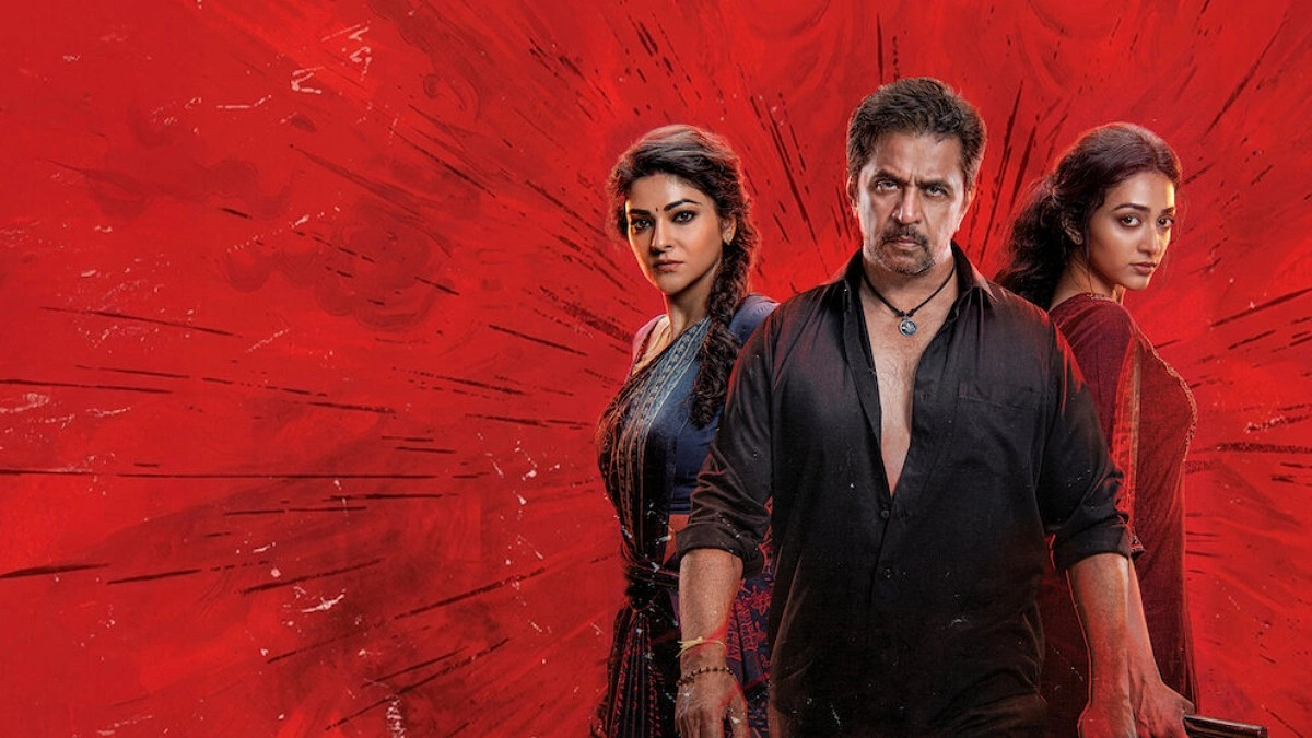 আইটি স্পেশালিস্ট থেকে ভয়ংকর কারাতে মাস্টার, ব্লাস্টের চমক