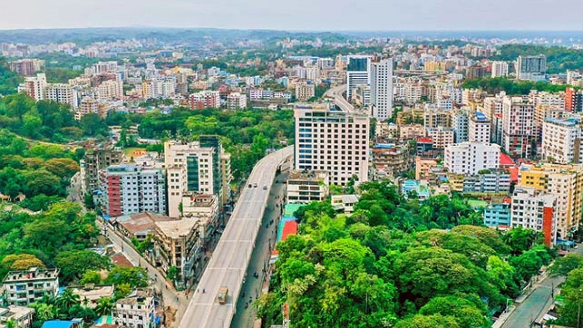 চট্টগ্রামের জন্য বরাদ্দ সাড়ে ১১ হাজার কোটি