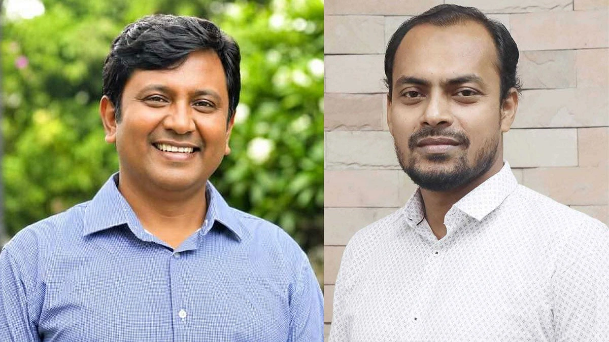 সুপ্রিম কোর্টের রিপোর্টার্স ফোরামের নতুন কমিটি গঠন