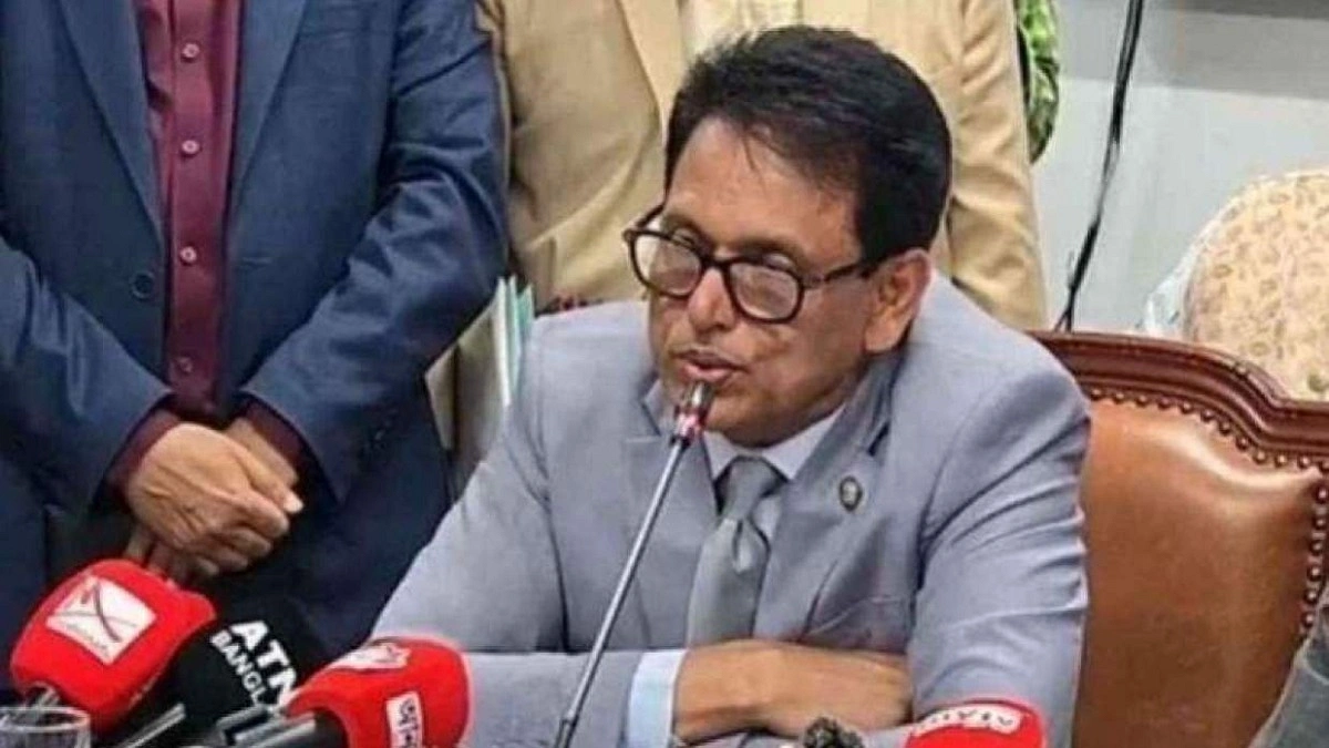 এবারের এইচএসসি পরীক্ষা হবে অভিন্ন প্রশ্নে : শিক্ষামন্ত্রী