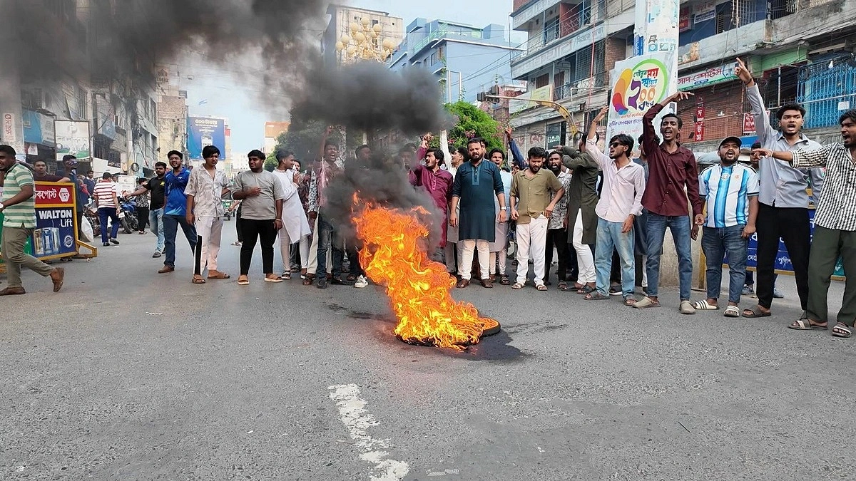 রাজশাহীর ৬ শিক্ষাপ্রতিষ্ঠানে ছাত্রদলের কমিটি, পদ পেলেন বিতর্কিতরা