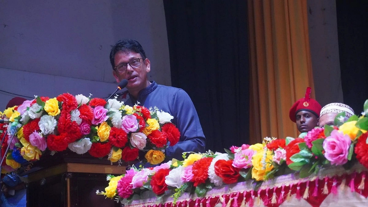 প্রশ্নপত্র ফাঁস হলে কঠিন সাজা : শিক্ষামন্ত্রী