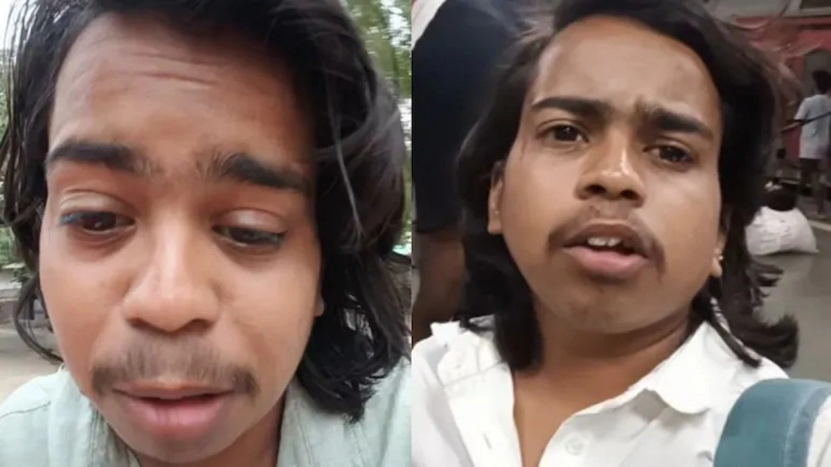 ‘টাকা চাইলে মেরে ফেলার হুমকি!’ অভিযোগ ‘লাপাতা লেডিস’ অভিনেতার
