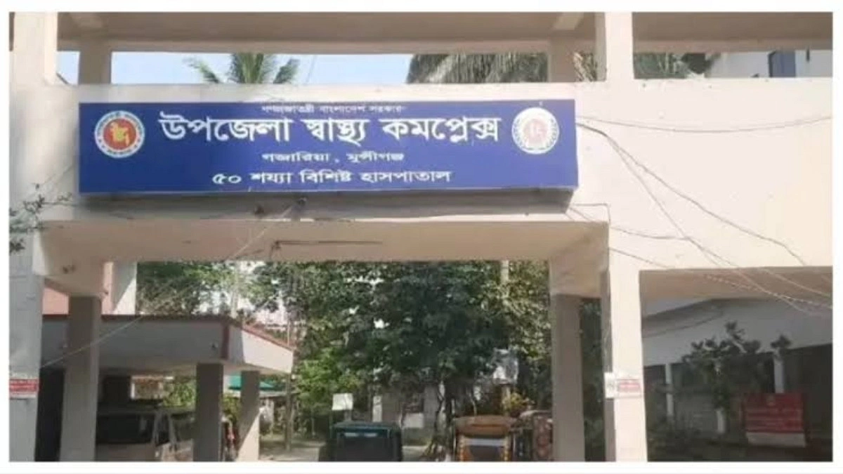 জমি নিয়ে বিরোধের জেরে সংঘর্ষ, আহত ১২