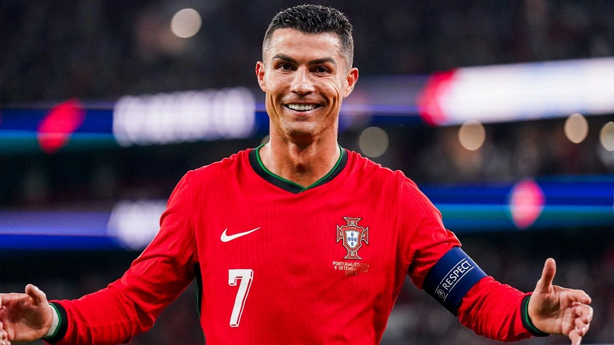 রোনালদোর লক্ষ্য এবার অধরা ট্রফি