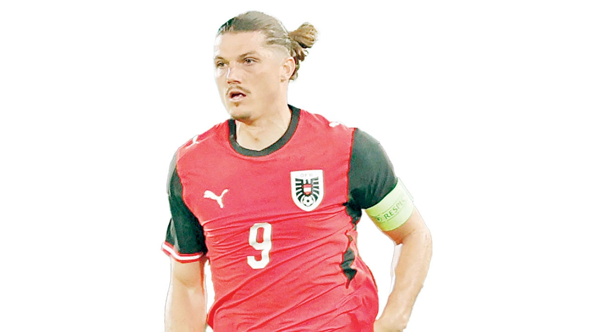 মর্নিং স্টার