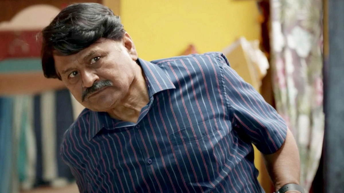 রঘুবীরের লড়াই, ‘প্রধান জি’র উত্থান