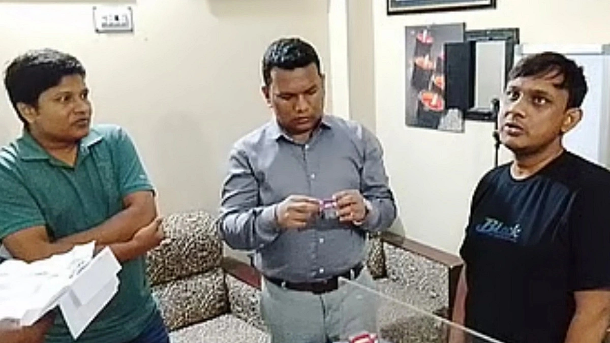 শিশুমৃত্যুর পর ভুয়া চিকিৎসক শনাক্ত