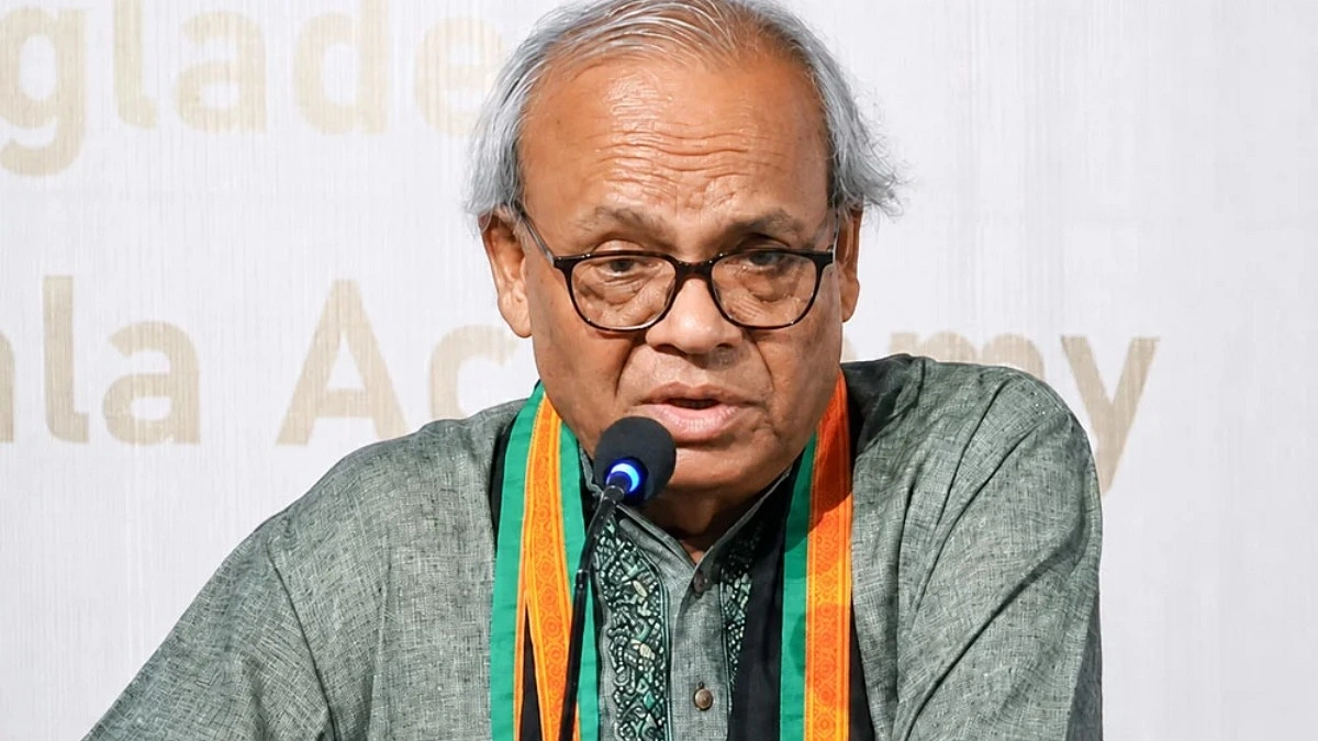 ফ্যাসিবাদের শিকড় উৎপাটন করতে হবে
