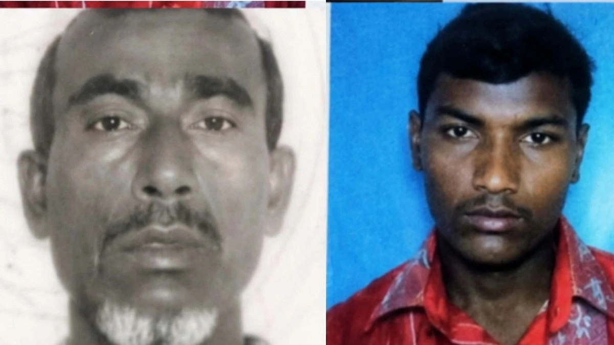 পেকুয়ায় বাস-অটোরিকশা সংঘর্ষে প্রাণ গেল ২ জনের