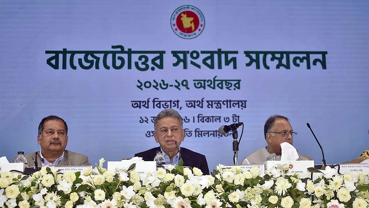 পুলিশের পিটুনি দিয়ে মূল্যস্ফীতি নিয়ন্ত্রণ করা যায় না