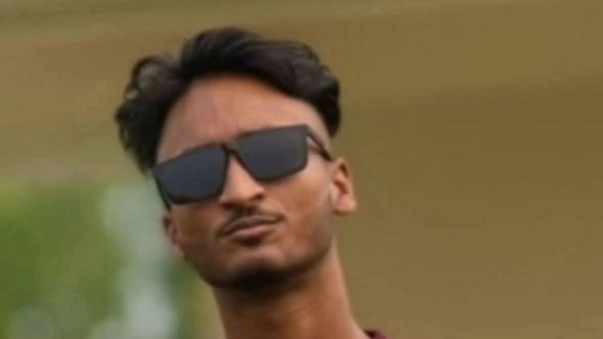 সখীপুরে সড়ক দুর্ঘটনায় আহত প্রবাসী তরুণের মৃত্যু